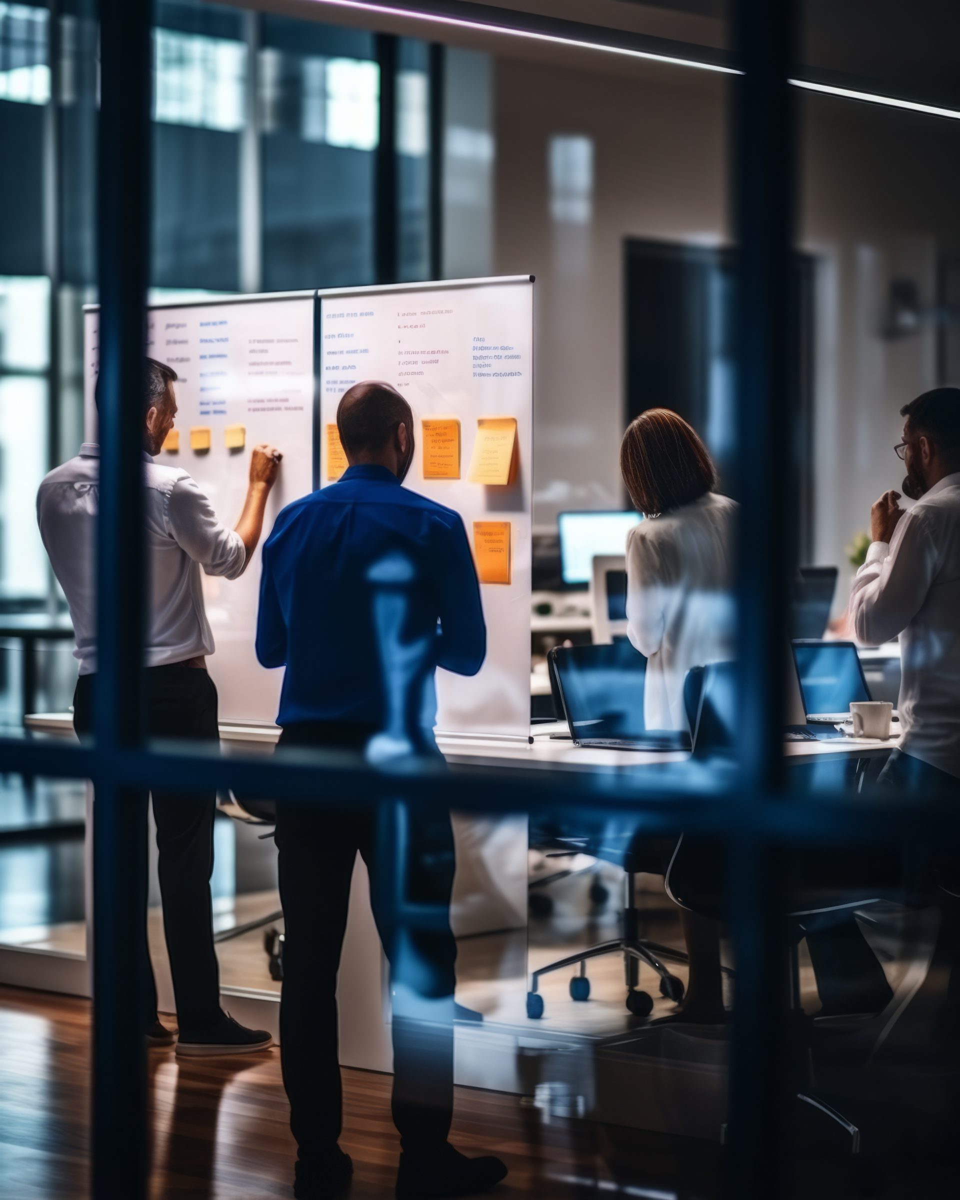 AdobeStock 641766013 Scaled | Firmenevent Checkliste für Unternehmen
