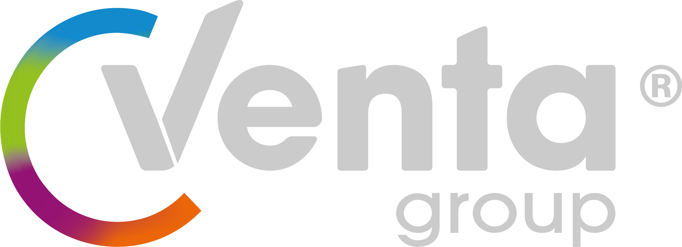 Venta Group Logo Negativ Rgb | Startseite