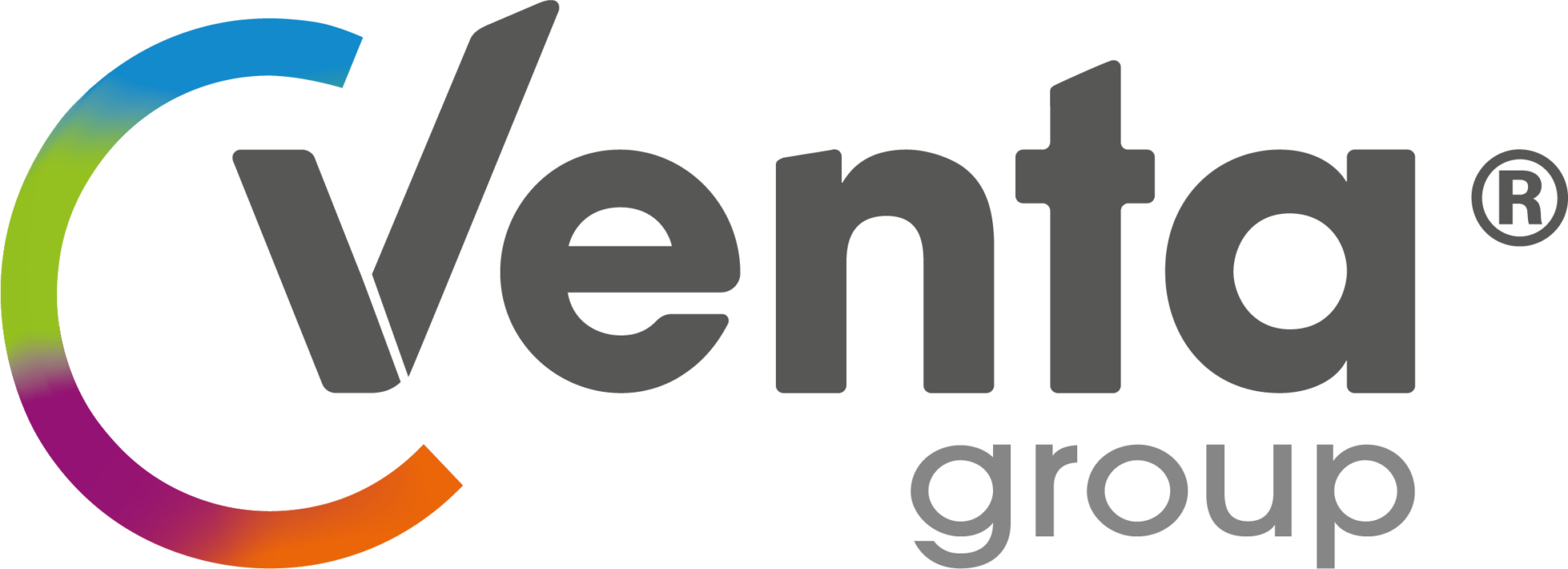 Venta Group Logo Rgb | Hallo Welt!