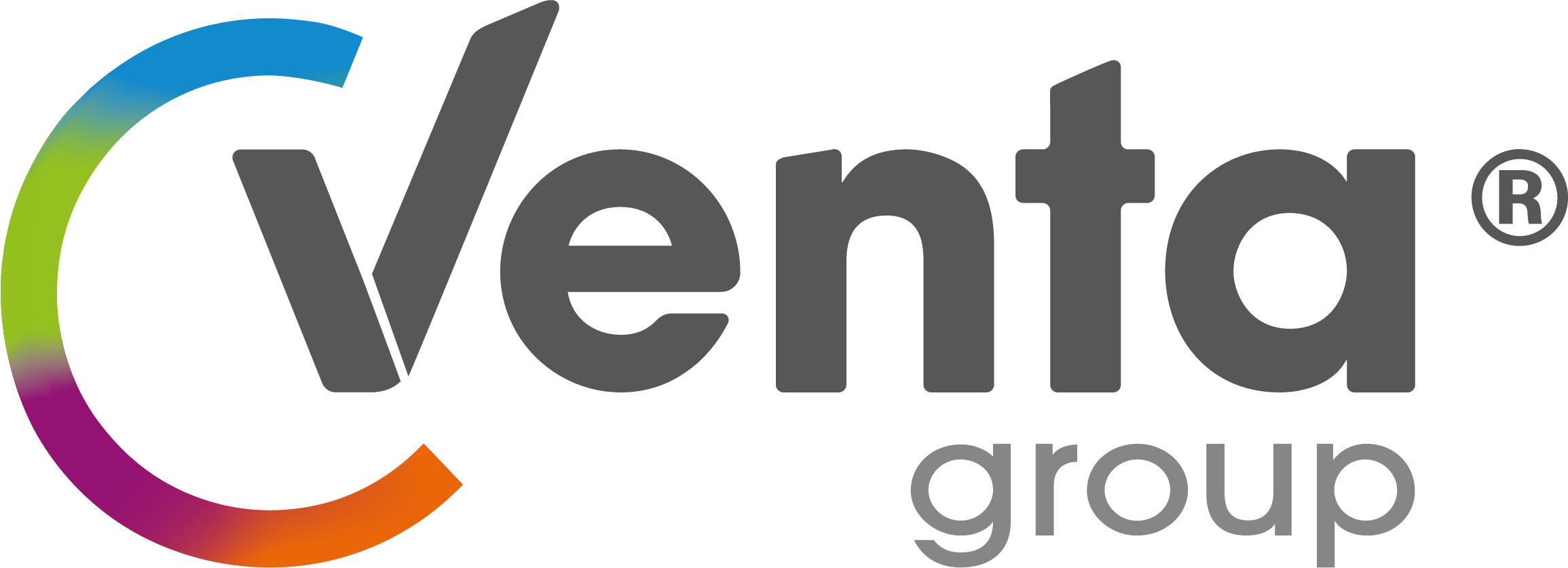 Venta Group Logo Rgb | Startseite