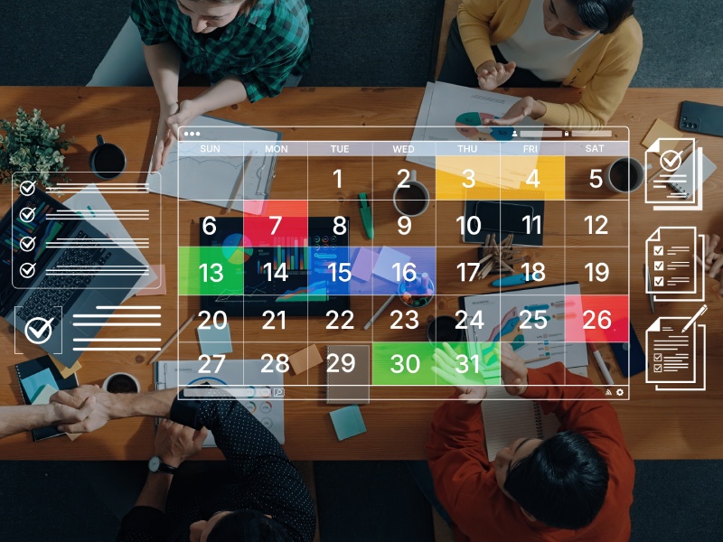 AdobeStock 1875874100 | Geschützt: Fehler bei Firmenevents vermeiden: Die größten Fehler im Überblick
