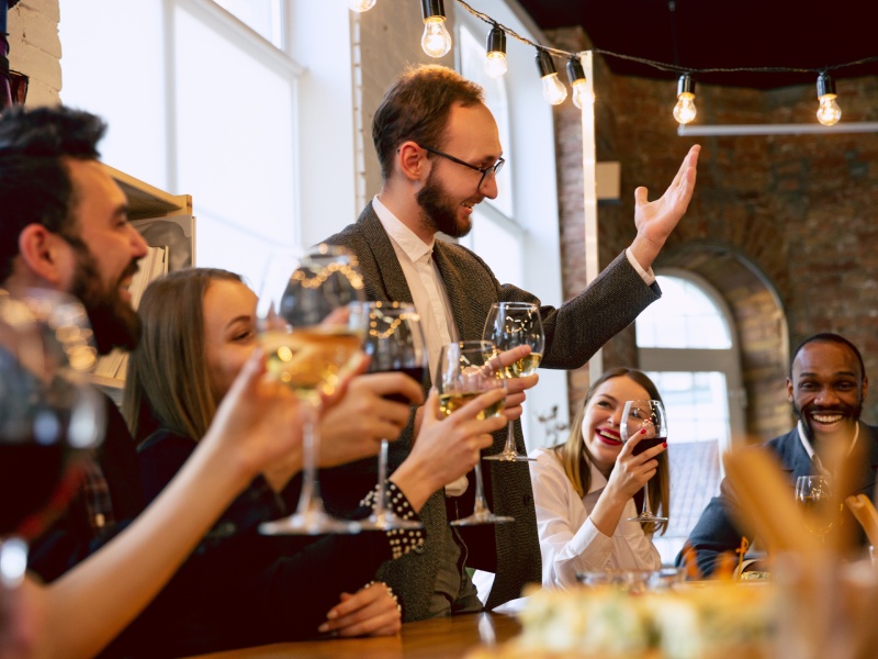 AdobeStock 307356682 2 | Geschützt: Ideen für Firmenevents: 10 Eventkonzepte mit Erinnerungswert