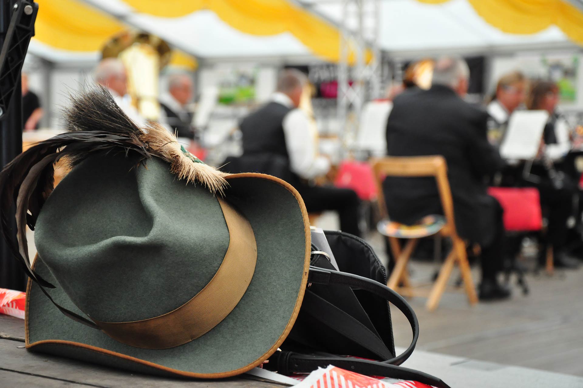 Schützenfest planen Fehler vermeiden
