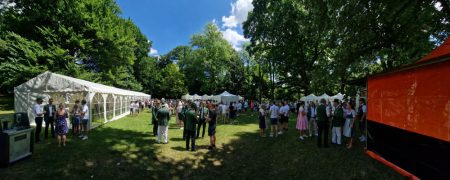 Schützenfest planen