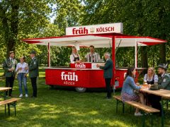 Schützenfest planen