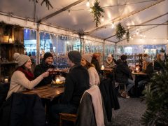 Weihnachtsmarkt planen