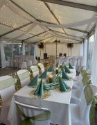 Hochzeit wetterfest planen