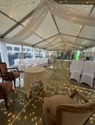 Hochzeit wetterfest planen