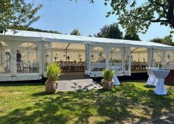 Hochzeit wetterfest planen
